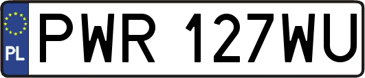 PWR127WU
