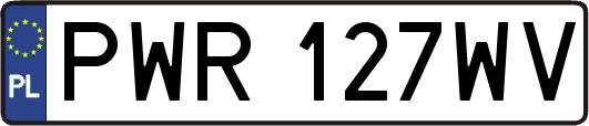 PWR127WV