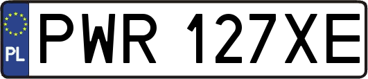 PWR127XE