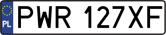 PWR127XF