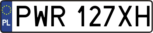 PWR127XH