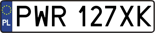 PWR127XK