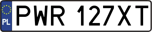 PWR127XT