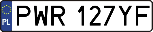 PWR127YF