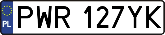 PWR127YK