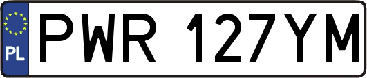 PWR127YM