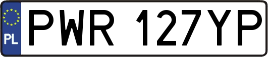 PWR127YP
