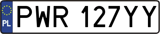 PWR127YY