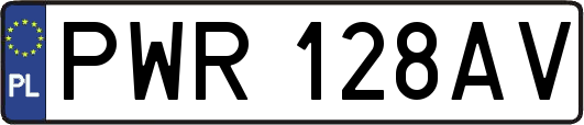 PWR128AV