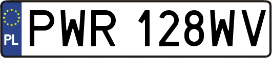 PWR128WV
