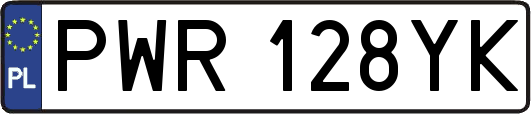 PWR128YK