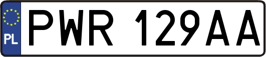 PWR129AA
