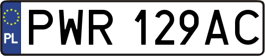 PWR129AC
