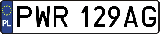 PWR129AG