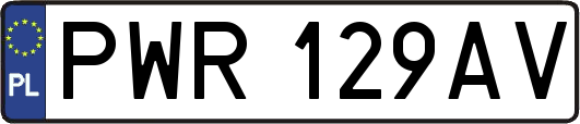 PWR129AV