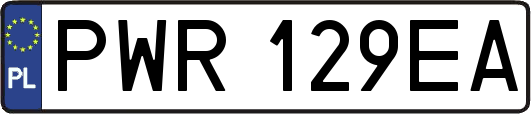 PWR129EA
