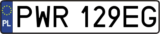 PWR129EG