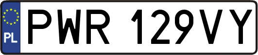 PWR129VY
