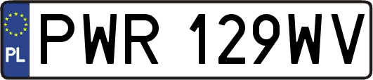 PWR129WV