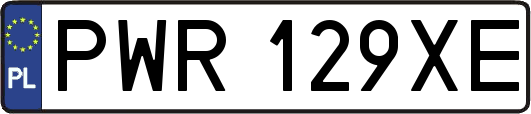 PWR129XE