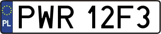 PWR12F3