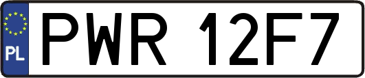 PWR12F7