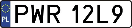 PWR12L9