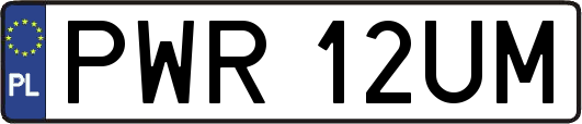 PWR12UM