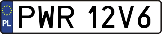 PWR12V6
