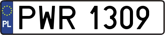 PWR1309