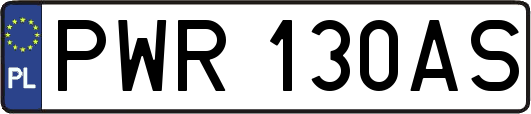 PWR130AS