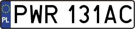 PWR131AC