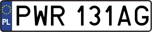 PWR131AG