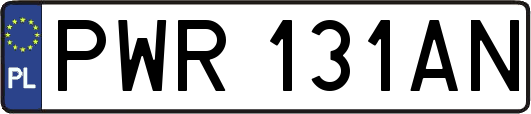 PWR131AN
