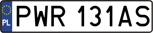 PWR131AS