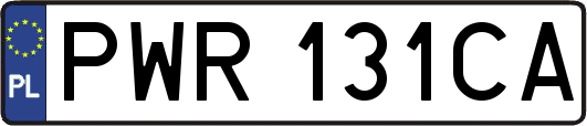 PWR131CA