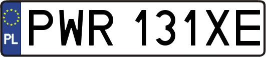 PWR131XE