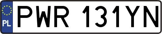 PWR131YN