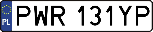 PWR131YP