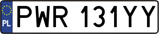PWR131YY