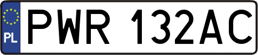 PWR132AC