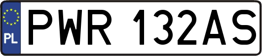 PWR132AS