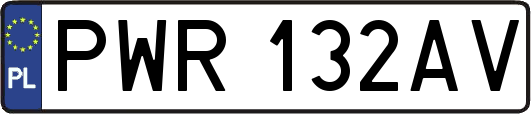 PWR132AV