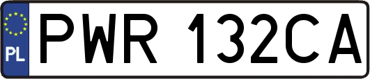 PWR132CA