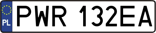 PWR132EA