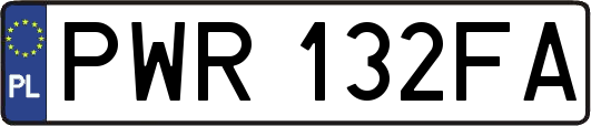 PWR132FA