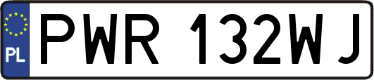 PWR132WJ