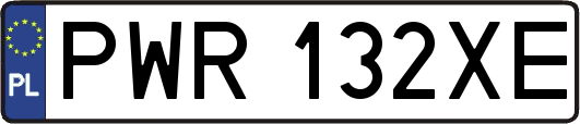 PWR132XE