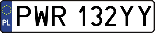 PWR132YY