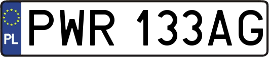 PWR133AG